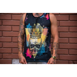 AirLite Tank Top Der Kaiser
