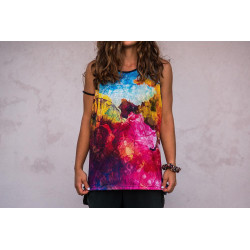 AirLite Tank Top Gemini
