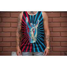 AirLite Tank Top Horns AirLite Tank Top Horns