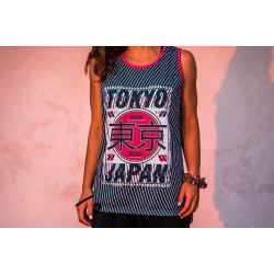 AirLite Tank Top Tokyo