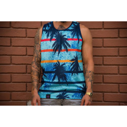 AirLite Tank Top California