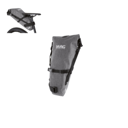 Bikepacking Bag Undersaddle