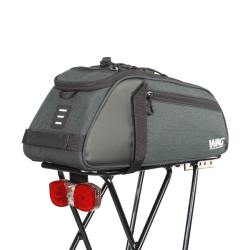 Rear bag URBAN