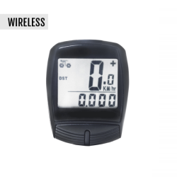 13 Functions Wireles