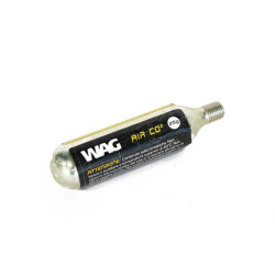Αμπούλα CO2 25gr