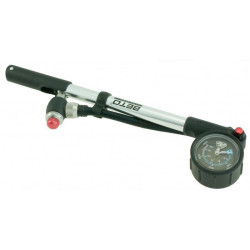 Shock Pump