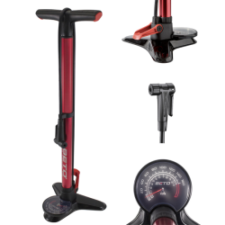 Tubeless