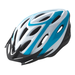 Rider Blue