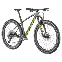 Scale RC 900 World Cup AXS Scale RC 900 World Cup AXS