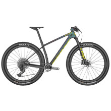 Scale RC 900 World Cup AXS Scale RC 900 World Cup AXS