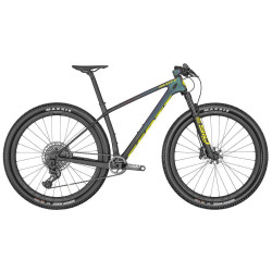 Scale RC 900 World Cup AXS