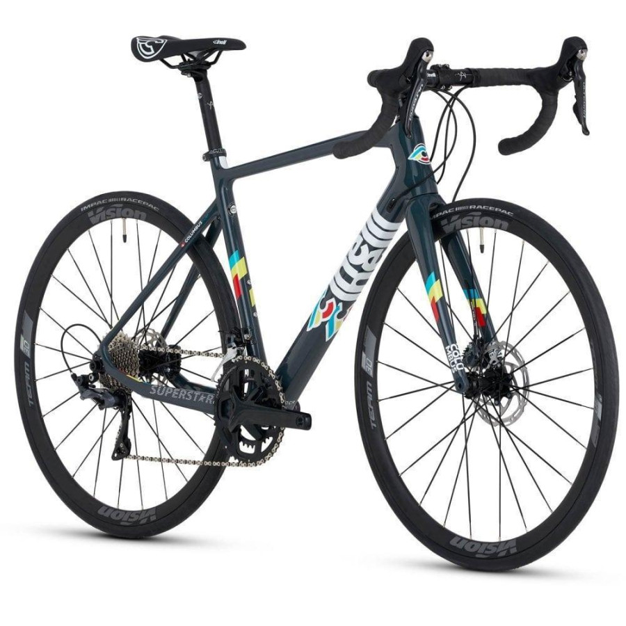 Superstar Disc R7000 Disc Superstar Disc R7000 Disc