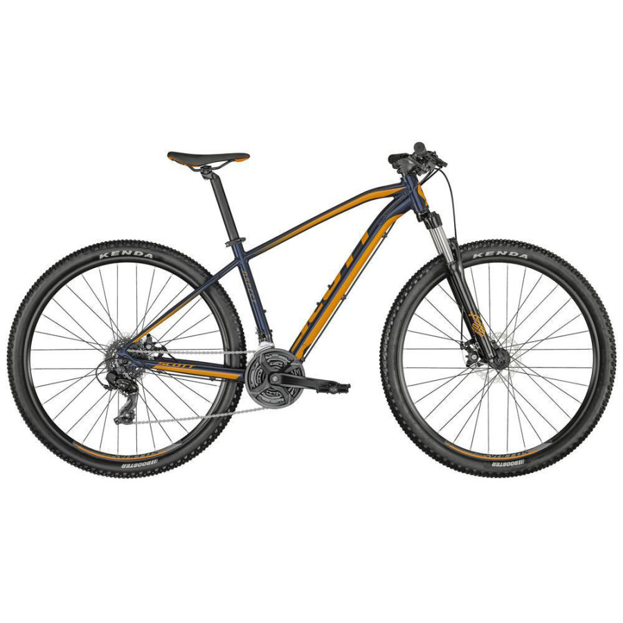 Aspect 770 Stellar Blue Aspect 770 Stellar Blue