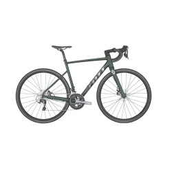 Speedster 20