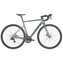 Speedster 50 Disc 