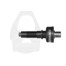 Assioma Uno Shimano Left Assioma Uno Shimano Left