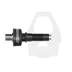 Assioma Uno Shimano Right