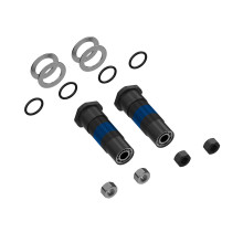 Duo Shimano Adapters Replacement Set Duo Shimano Adapters Replacement Set