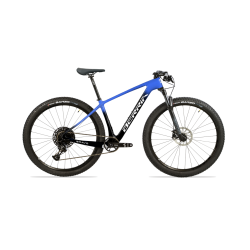 Bravo 5.1 Black/Blue
