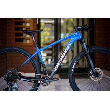 Bravo 5.1 Black/Blue Bravo 5.1 Black/Blue