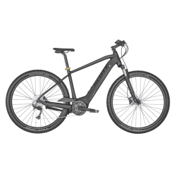 Sub Cross eRIDE 30 Man
