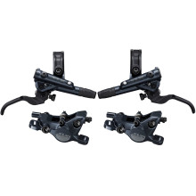 SLX BR-M7100 Disc Brake Set SLX BR-M7100 Disc Brake Set