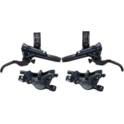 SLX BR-M7100 Disc Brake Set