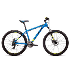 ZX3 Mech Disc 29''
