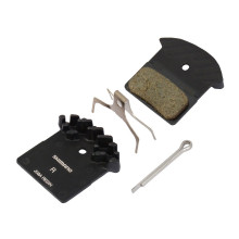 J03A Resin Ice-Tec Disc Brake Pads J03A Resin Ice-Tec Disc Brake Pads