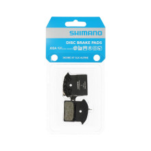 J03A Resin Ice-Tec Disc Brake Pads J03A Resin Ice-Tec Disc Brake Pads