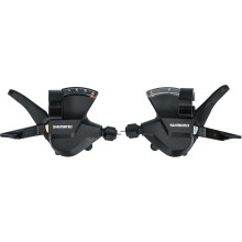 SL-M315 3x7-Speed Shift Lever Set SL-M315 3x7-Speed Shift Lever Set