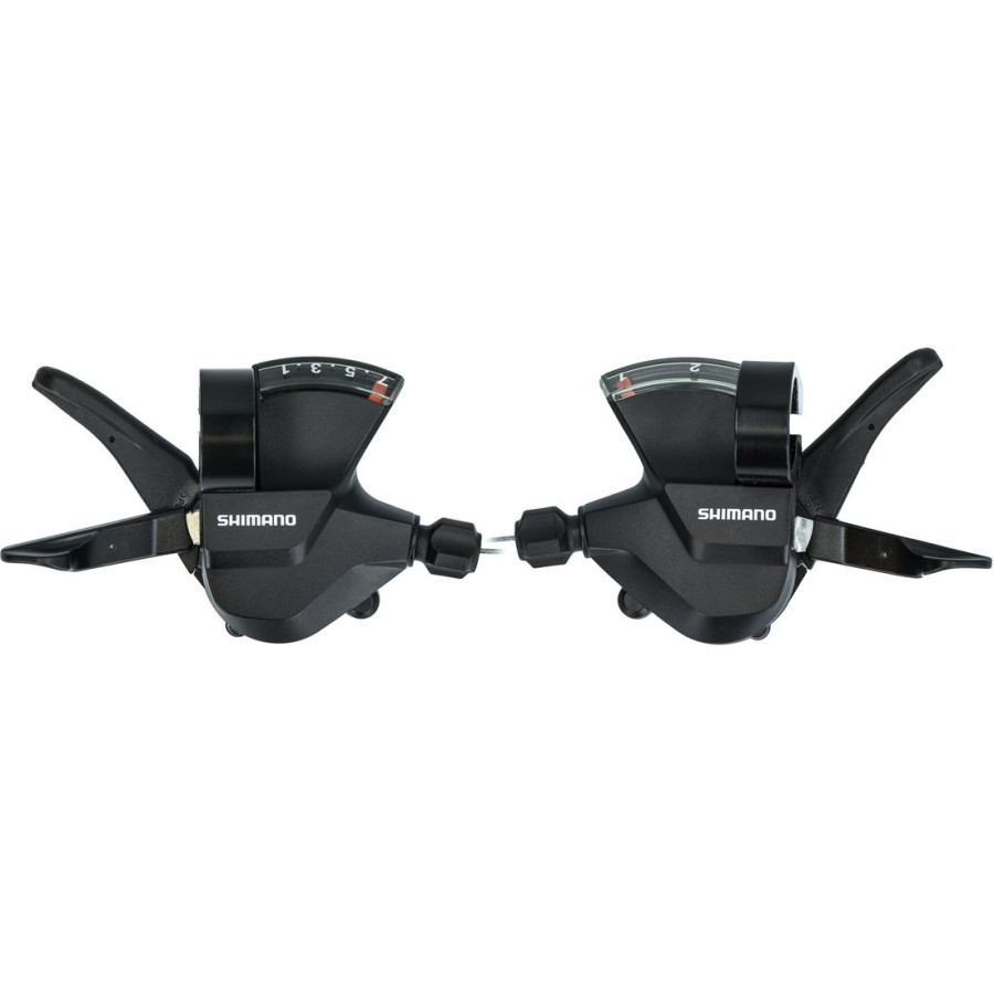 SL-M315 3x7-Speed Shift Lever Set SL-M315 3x7-Speed Shift Lever Set
