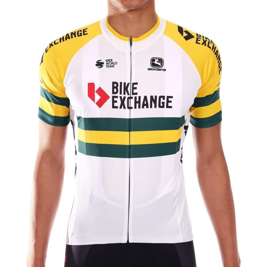 Vero Pro Team Bike Exchange Australian Champion Vero Pro Team Bike Exchange Australian Champion