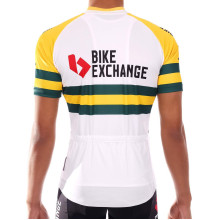 Vero Pro Team Bike Exchange Australian Champion Vero Pro Team Bike Exchange Australian Champion