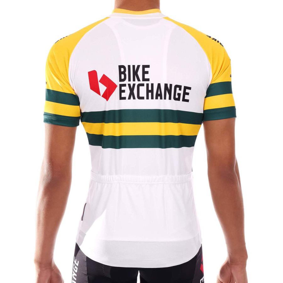 Vero Pro Team Bike Exchange Australian Champion Vero Pro Team Bike Exchange Australian Champion