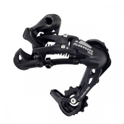 X-5 Medium Cage 9 Sp.