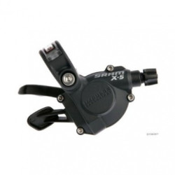 SRAM X-5 9-Speed Right Shifter