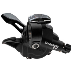 SRAM X-4 8 Speed Right Shifter