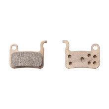 M06 2-Piston/Metal Pad