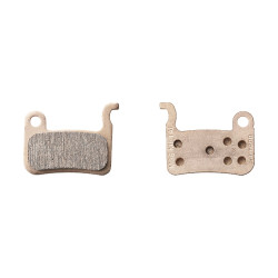 M06 2-Piston/Metal Pad
