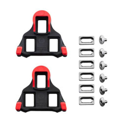 Cleats SPD-SL 0° Float