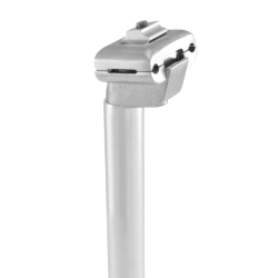Seat post 31.8 x 350mm