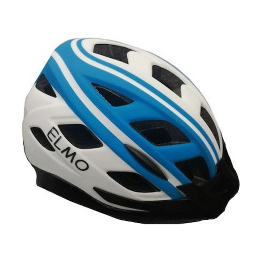 Elmo Helmet Elmo Helmet