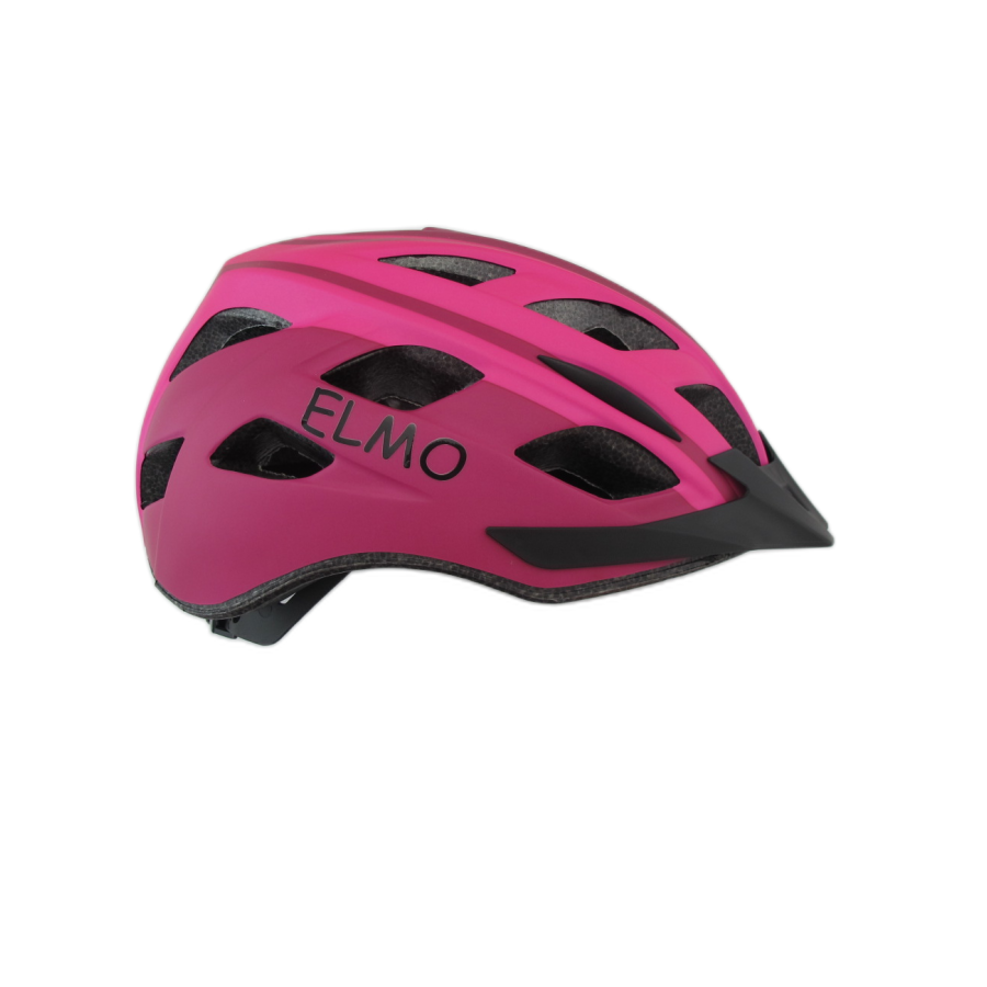 Elmo Helmet Elmo Helmet