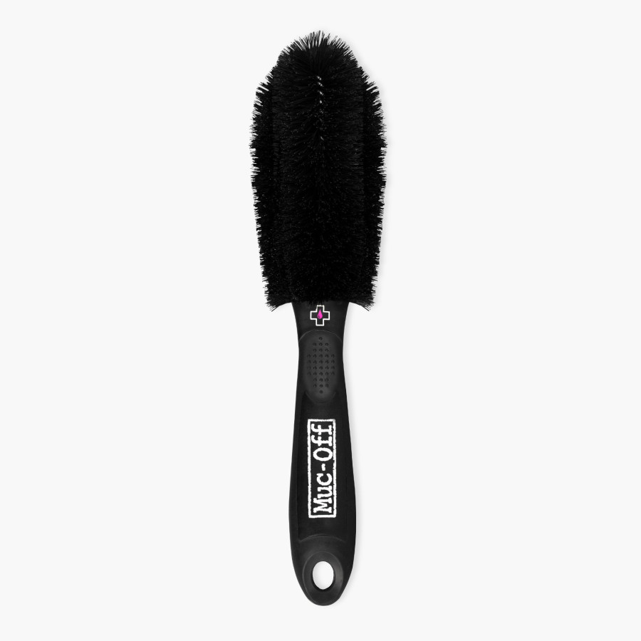 Wheel and Component Brush Wheel and Component Brush
