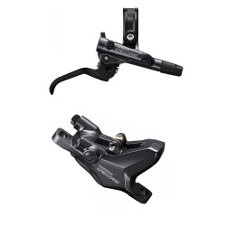 Deore BL-M6100(L), BR-M6100(R)