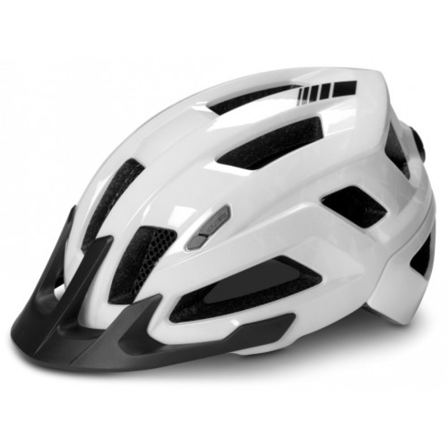 Cube Steep White Cube Steep White