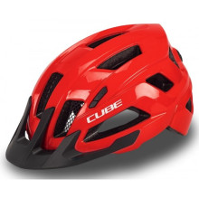 Cube Steep Red Cube Steep Red