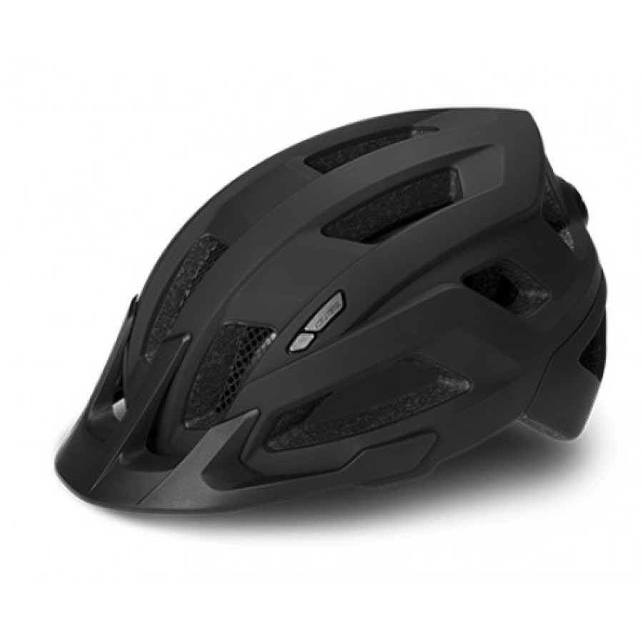 Cube Steep Matte Black Cube Steep Matte Black