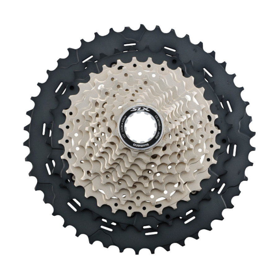 SLX CS-M7000 11-46T 11 Sp.